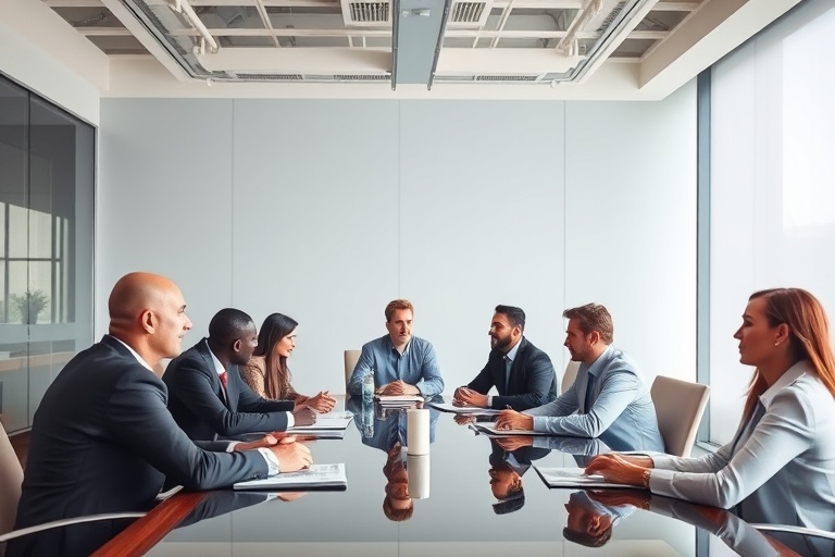 Investment Team